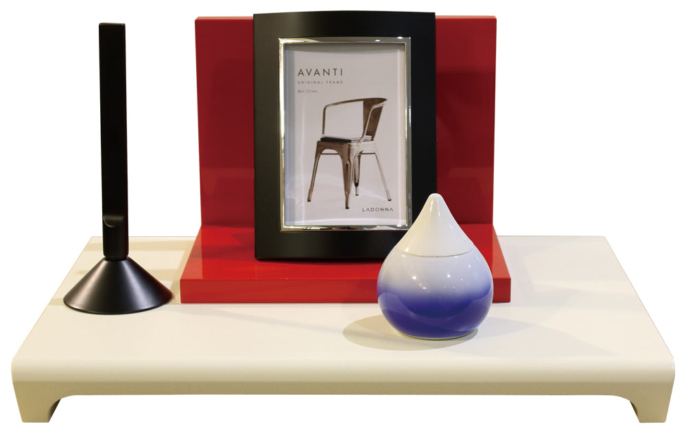 NORIKA(ノリカ) TINY(ティニー)ステージ 祈り壇マーレ(オフホワイト×レッド)