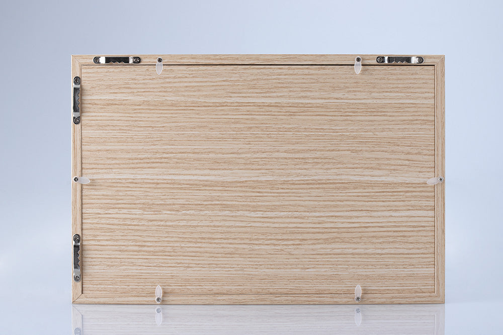 NORIKA(ノリカ) TINY(ティニー)ステージ フレームフラワー (ナチュラル)