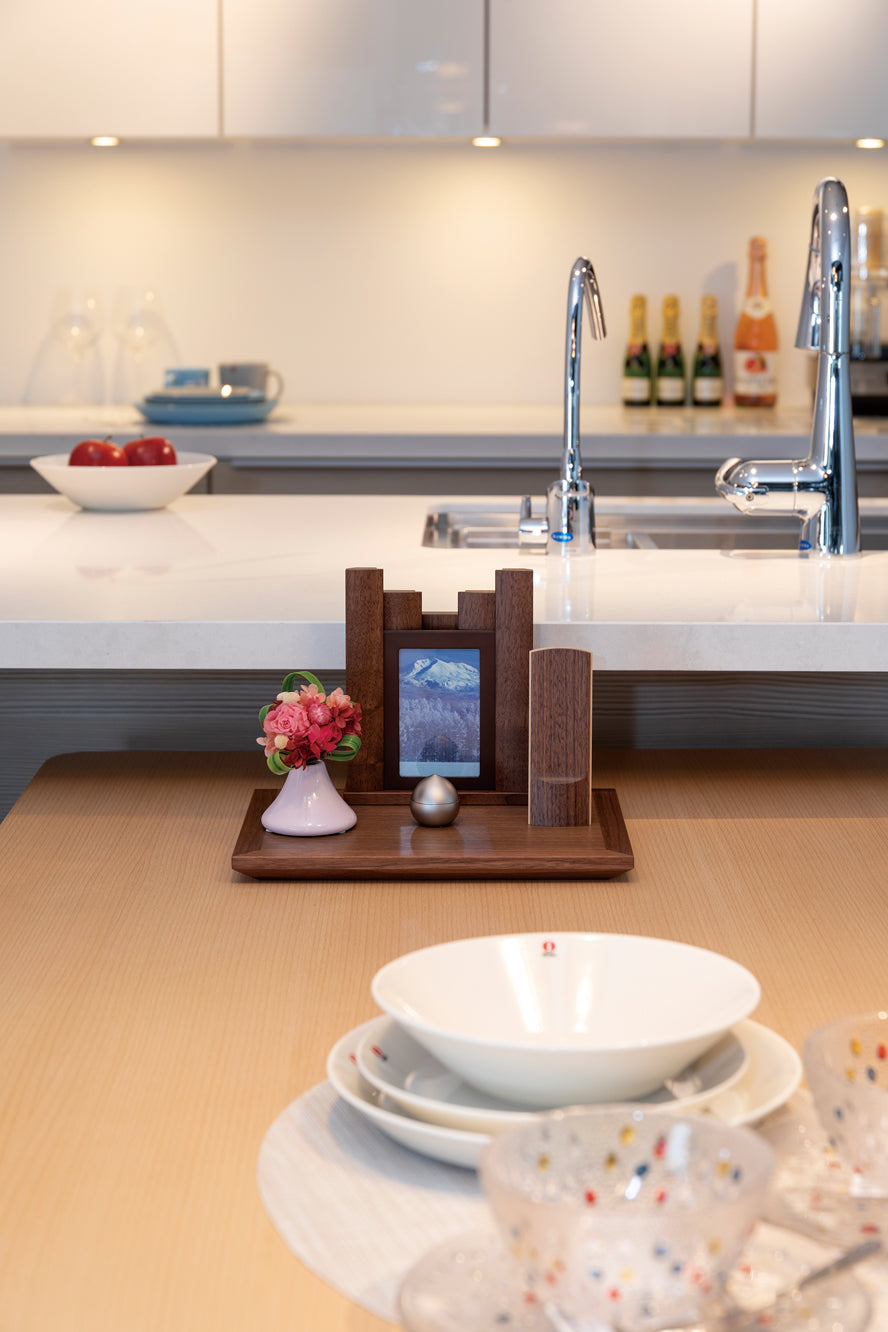 NORIKA(ノリカ) TINY(ティニー)ステージ NORD(ノルド)-Light 波(なみ)