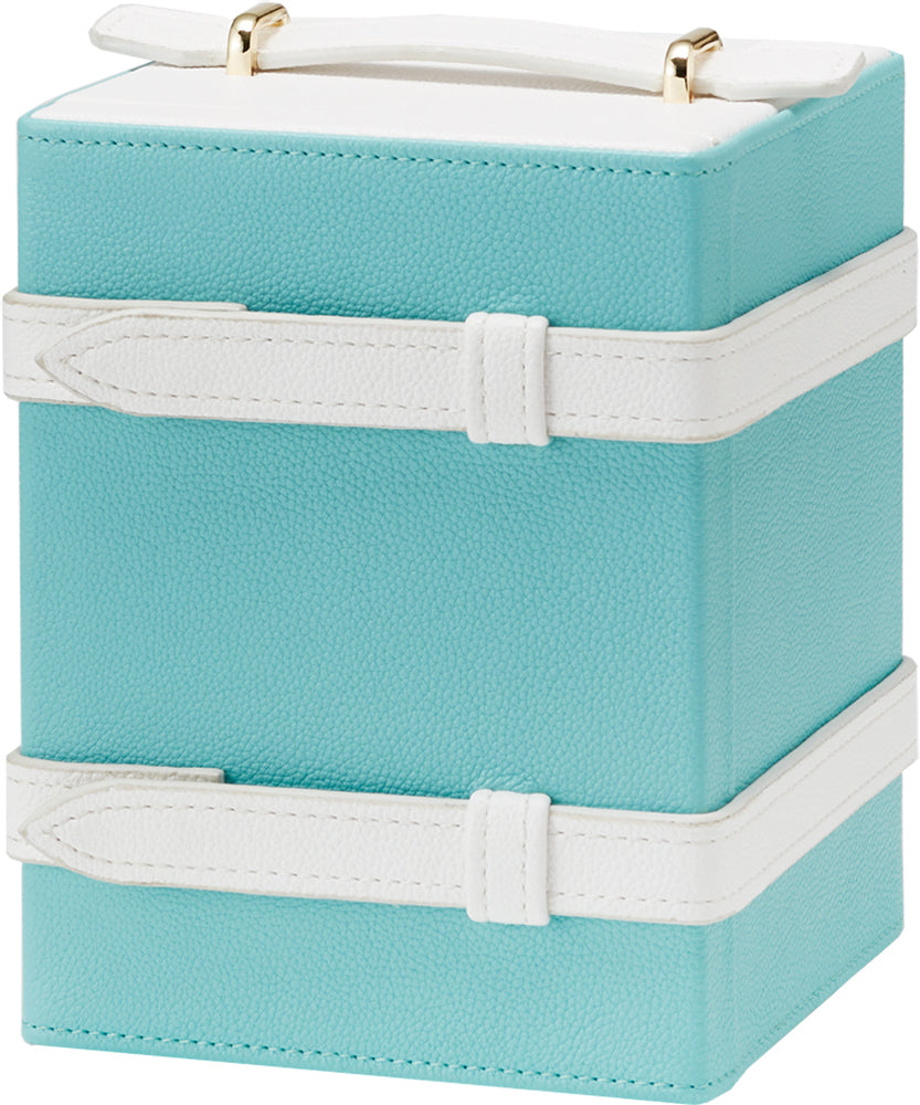 NORIKA(ノリカ)メモリアルボックス Trunk(トランク)ブルー