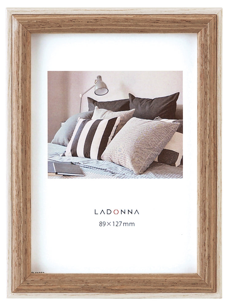 NORIKA(ノリカ) DF85-L-IV モダンインテリアフォトフレーム