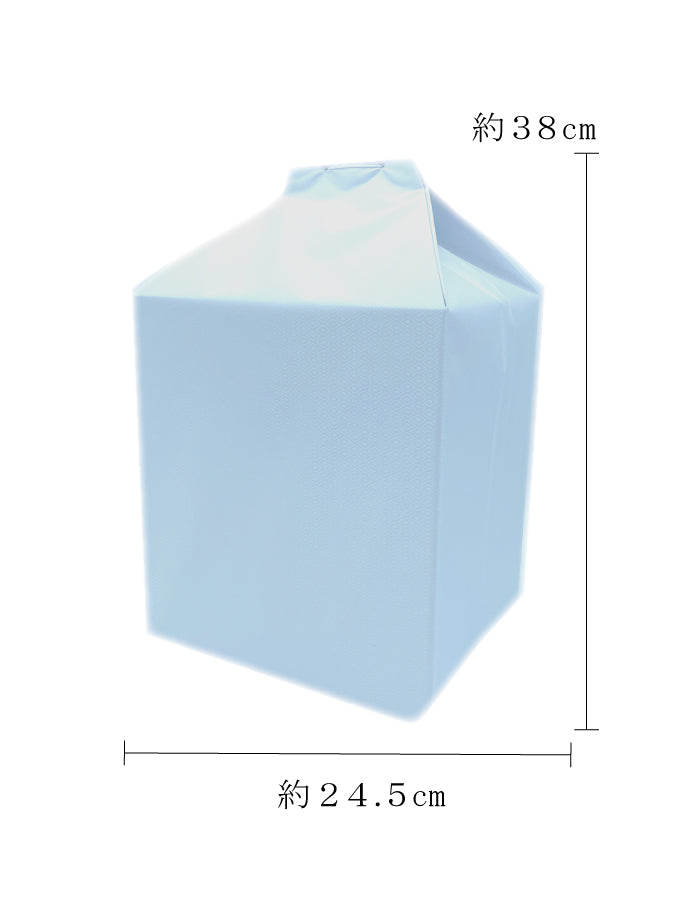骨覆い・骨壺カバー 白ドビー 房無し 7寸